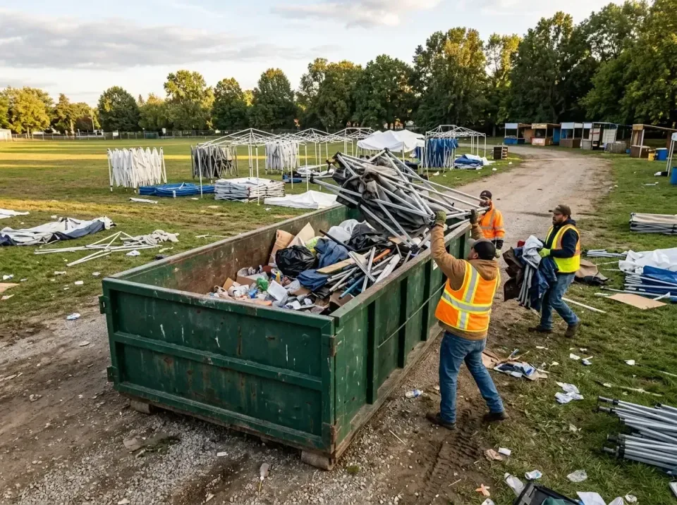 temporary-event-waste-containe-016 — frequently asked questions, Roll-Off Dumpster Rental Services in Grayson Valley, AL